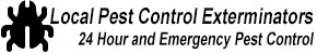 East Palo Alto CA Pest Control Exterminators